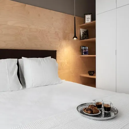 Epanomi Appartamento