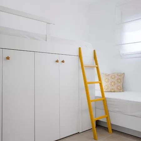 Appartamento Epanomi