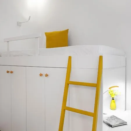 Apartament Epanomi *