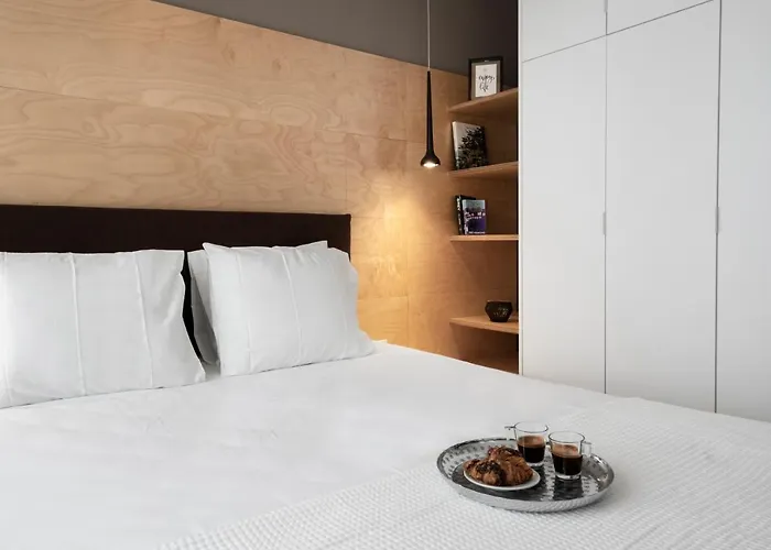 Epanomi Apartament