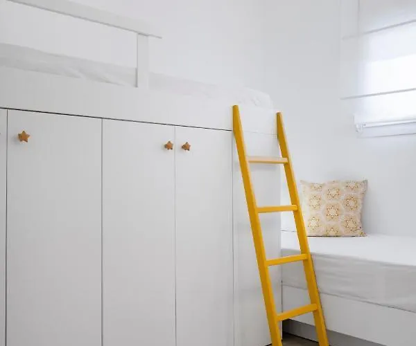 Apartament Epanomi