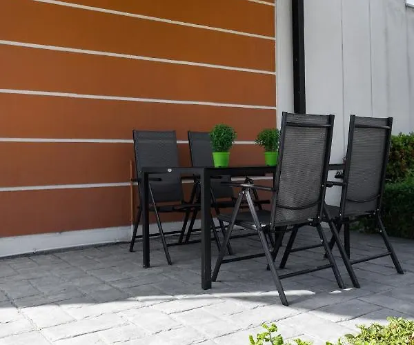 Epanomi Apartament