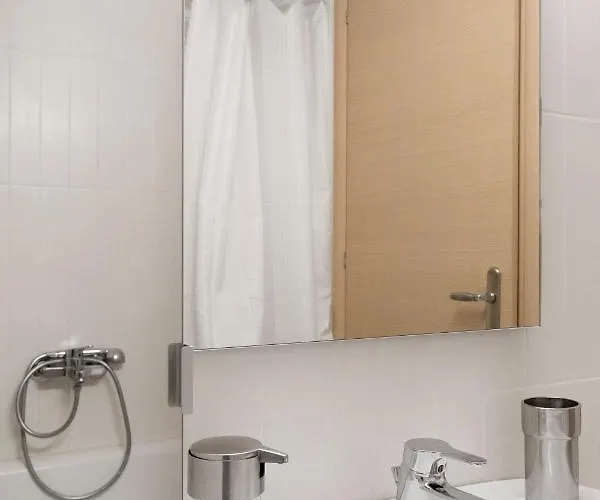 Apartament Epanomi
